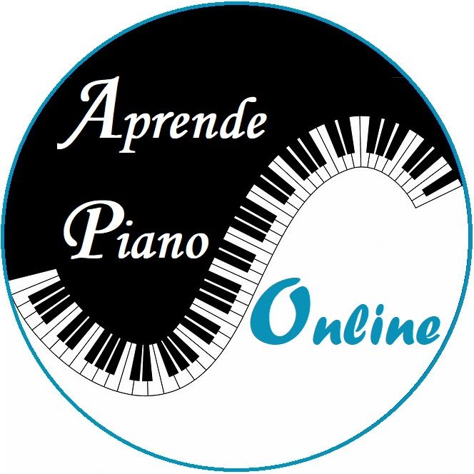 Aprender a tocar el piano online - La Touche Musicale