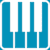 Notas en Piano